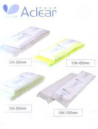 グラスウール断熱材「アクリアマット ACM」写真