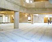 押出し法ポリスチレンフォーム「スタイロフォームIB･B2･EK･エースⅡ」は軽くて丈夫