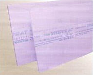 防蟻成分含有「スタイロフォームＡＴ」製品写真