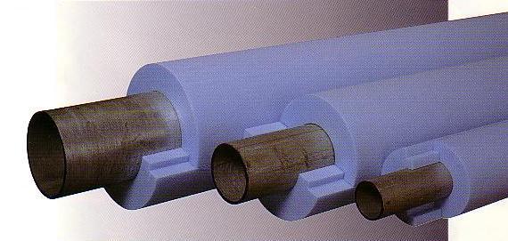 スタイロフォームパイプカバー