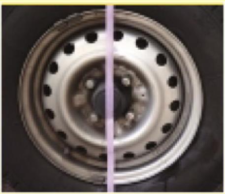 消っし隊!PROは金属部分の洗浄に