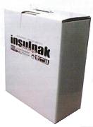 ウレタンフォームエアゾール式1液型現場簡易発泡タイプGSメタルジャンボガンキットボックス