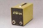 巻き付け式耐火被覆材専用　ピン後打ち溶接機　TWシステム　ATウェルダーセット　「ATS-434」 セット内容：本体ATウェルダーATW-04