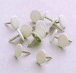 樹脂系保温・保冷工事外装材および冷媒管外装材　エルボ取り付け用　タイルメント　「ファインピン」