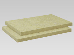 産業設備用ボード状ロックウール保温・断熱・吸音材「MGボード」 産業設備用ボード状ロックウール保温・断熱・吸音材「MGボード」