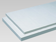 産業設備用ボード状ロックウール保温・断熱・防火材「MG化粧吸音材」 産業設備用ボード状ロックウール保温・断熱・防火材「MG化粧吸音材」