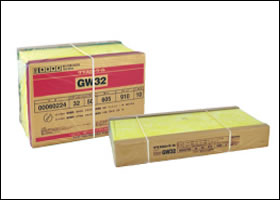 グラスウール吸音断熱材「グラスロンウール（ボード）」荷姿