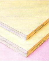 ゼオン化成製　サンダムADボード