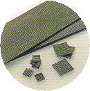 ゼオン化成製　サンダム防振パッド