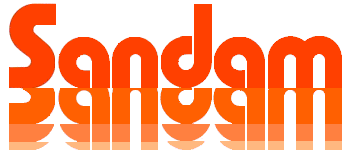 消音工事材料、遮音シート・制振シート・防音床下地材「サンダム」製品はこちらから