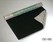 ソフトカームSC塩化ビニール基材写真